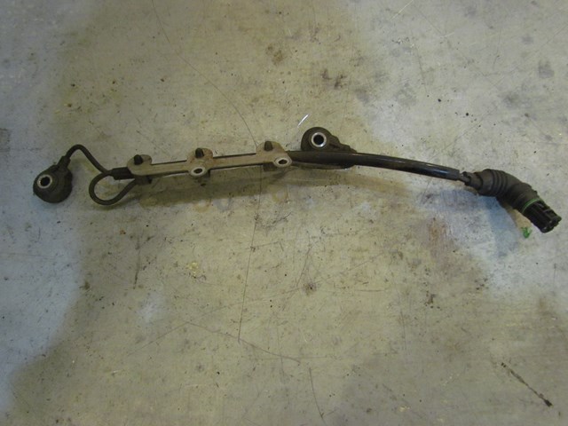 2000 BMW M5 S62 LH Driver Engine Knock Sensor 