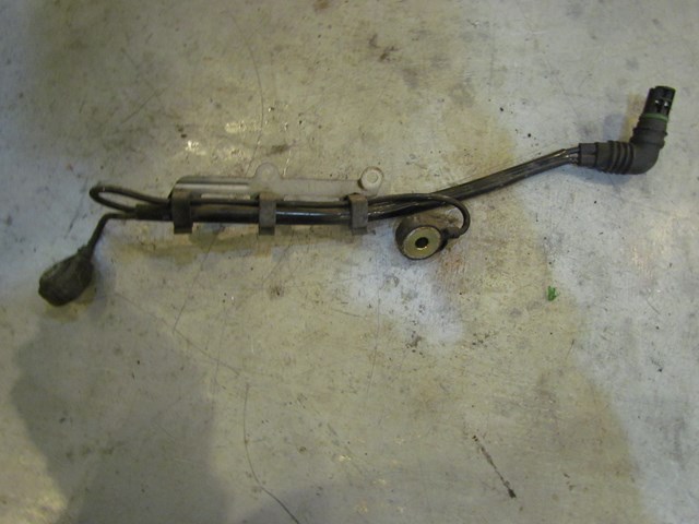 2000 BMW M5 S62 LH Driver Engine Knock Sensor 