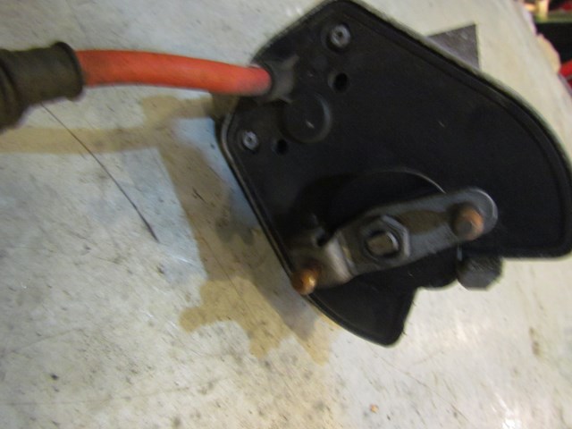 2000 BMW M5 S62 Throttle Actuator 