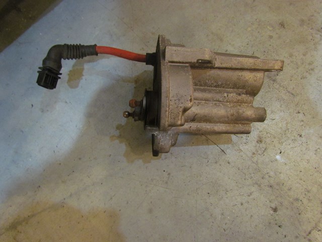 2000 BMW M5 S62 Throttle Actuator 