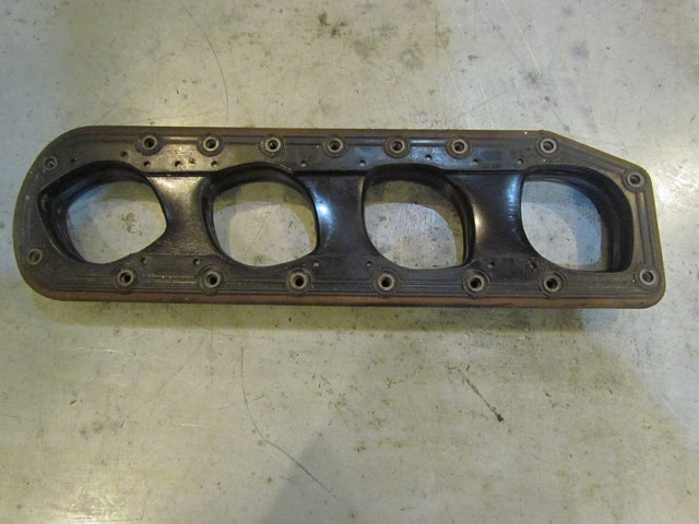 2000 BMW M5 RH Passenger Throttle Body Gasket 1 406 636