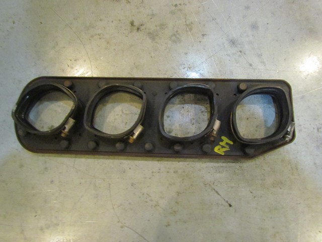 2000 BMW M5 RH Passenger Throttle Body Gasket 1 406 636