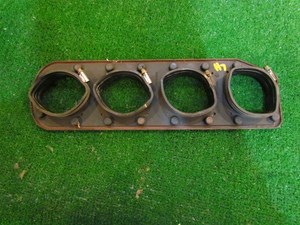 2000 BMW M5 LH Driver Throttle Body Gasket 1 406 637