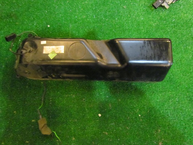 2001 Audi A8L Front LH Driver Door Speaker