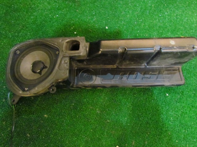 2001 Audi A8L Front LH Driver Door Speaker