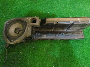 2001 Audi A8L Front LH Driver Door Speaker