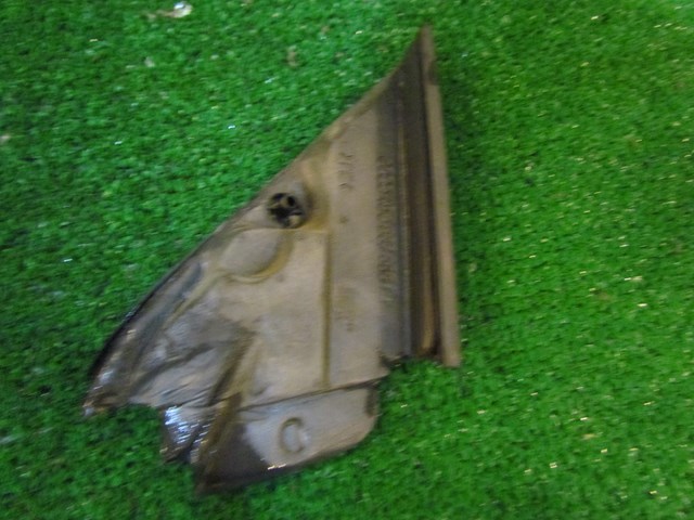 2001 Audi A8L LH Driver Sail Panel 4C0 857 555