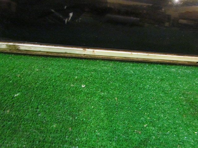 2001 Audi A8L Front RH Passenger Door Shell