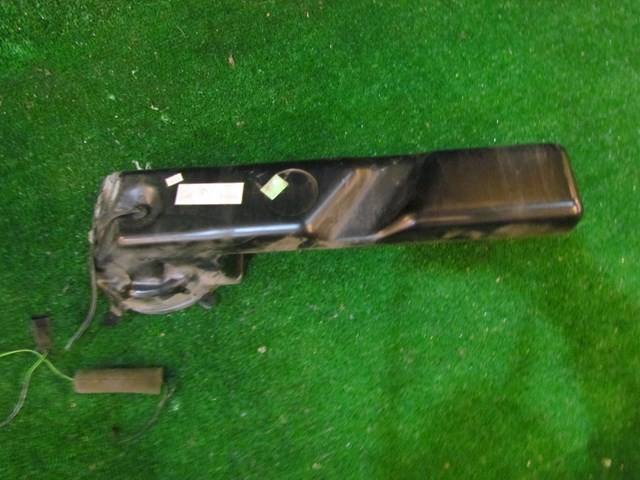 2001 Audi A8l Front RH Passenger Door Speaker