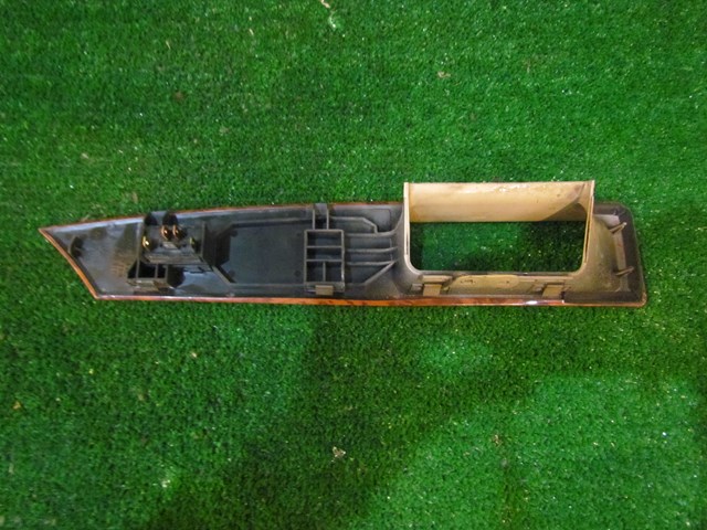 2001 Audi A8L Front RH Door Switch Wood Grain 4D1 959 522