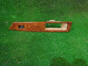 2001 Audi A8L Front RH Door Switch Wood Grain 4D1 959 522