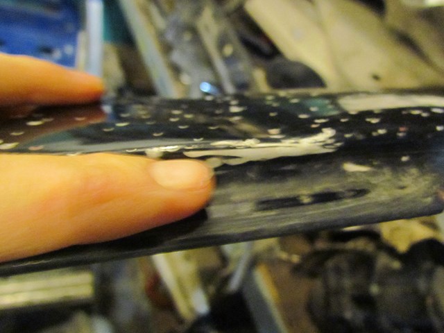 2001 Audi A8L Aluminum Hood-Black-See Details