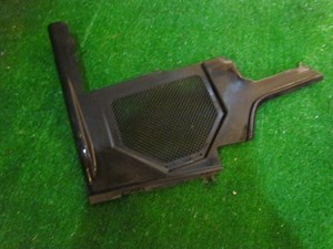 2001 Audi A8L D2 RH Passenger Wiper Cowl OEM
