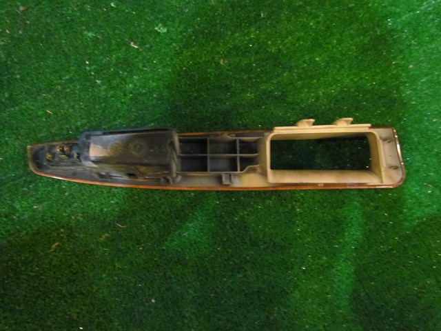 2001 Audi A8L D2 Rear LH Driver Door Switch 4D4 959 515