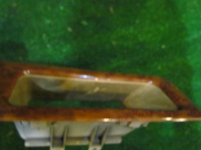 2001 Audi A8L D2 Rear LH Driver Door Switch 4D4 959 515