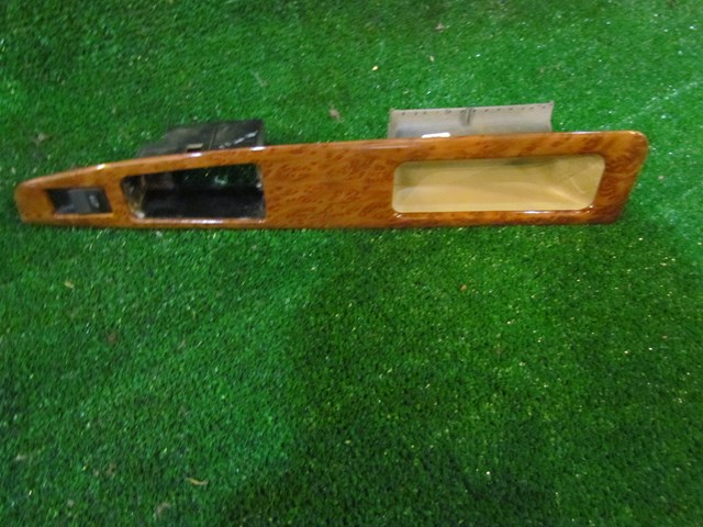 2001 Audi A8L D2 Rear LH Driver Door Switch 4D4 959 515