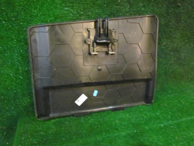 2001 Audi A8l D2 Trunk Access Panel 4D0 863 476 D
