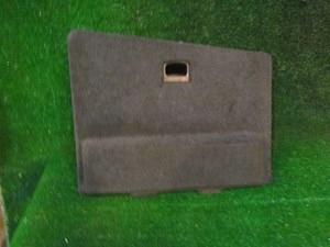 2001 Audi A8l D2 Trunk Access Panel 4D0 863 476 D