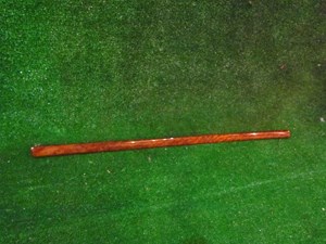 2001 Audi A8L D2 Rear LH Driver Door Trim 4D4 867 420 A