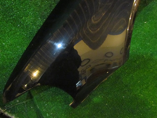 2001 Audi A8L D2 LH Driver Aluminum Fender NICE