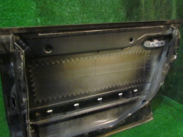 2001 Audi A8L D2 Rear RH Passenger Door Shell