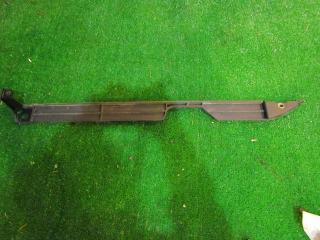 2001 Audi A8L D2 RH Radiator Shroud Fan Cover 4D0 121 343 A