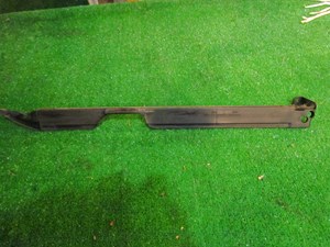 2001 Audi A8L D2 RH Radiator Shroud Fan Cover 4D0 121 343 A