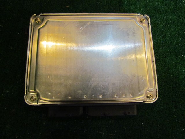 2001 Audi A8L D2 ECU Engine Control Unit OEM 4D0907560AF