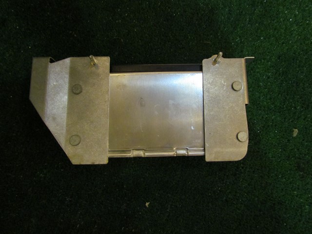 2001 Audi A8L D2 TCM Transmission Control Module 4D0 927 156 DF