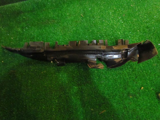 2001 Audi A8L D2 RH Passenger Radiator Shroud 4D0 121 284 B