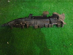 2001 Audi A8L D2 RH Passenger Radiator Shroud 4D0 121 284 B