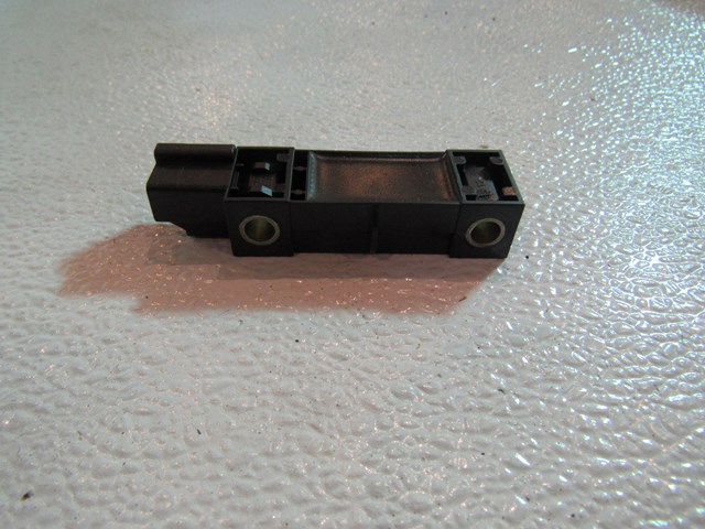 2001 Audi A8L RH Passenger Side Impact Sensor 4D0959643D