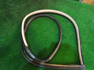 2001 Audi A8L D2 Front RH Passenger Door Seal