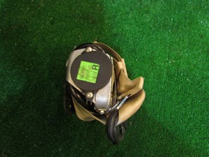 2001 Audi A8L D2 Front RH Passenger Seat Belt