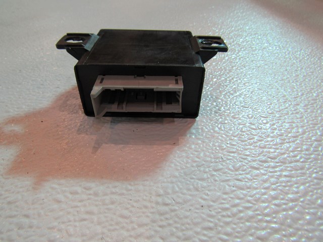 2001 Audi A8L D2 Power Mirror Control Module 5DS 005 617-01