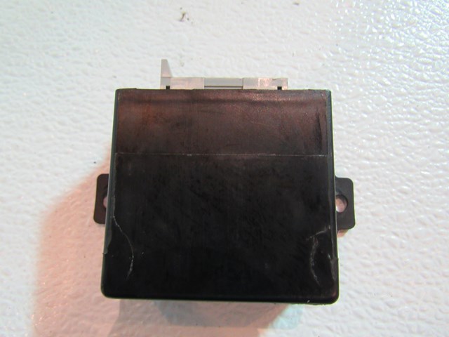 2001 Audi A8L D2 Power Mirror Control Module 5DS 005 617-01