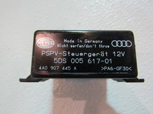 2001 Audi A8L D2 Power Mirror Control Module 5DS 005 617-01