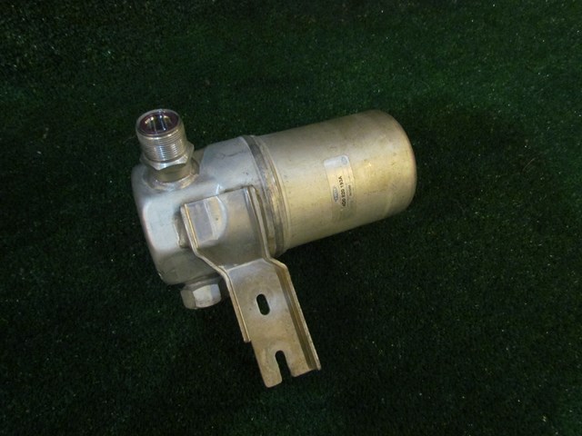 2001 Audi A8 A8L AC A/C Receiver Drier Air Conditioning Dryer OEM 4D0 820 193A