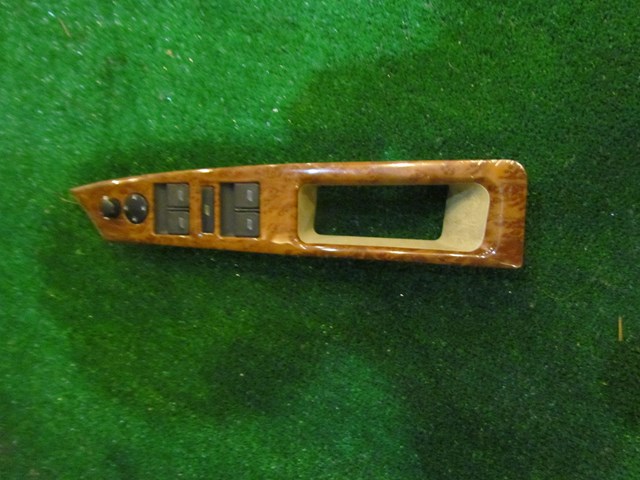 2001 Audi A8L D2 Front LH Driver Master Door Switch