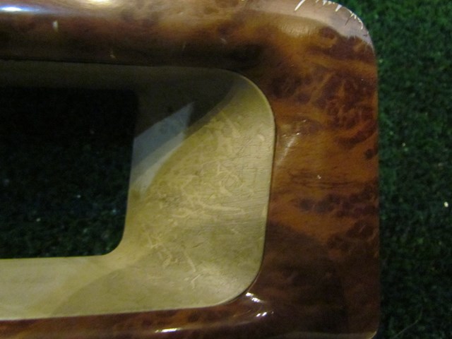 2001 Audi A8L D2 Front LH Driver Master Door Switch