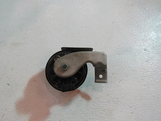 2001 Audi A8L D2 LH Driver Horn