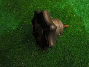 2001 Audi A8L D2 Spare Tire Anchor 4D0 803 899