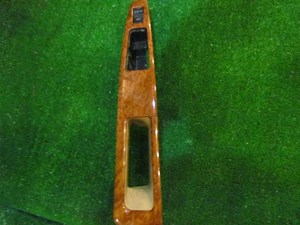 2001 Audi A8L Rear RH Passenger Door Switch & Trim