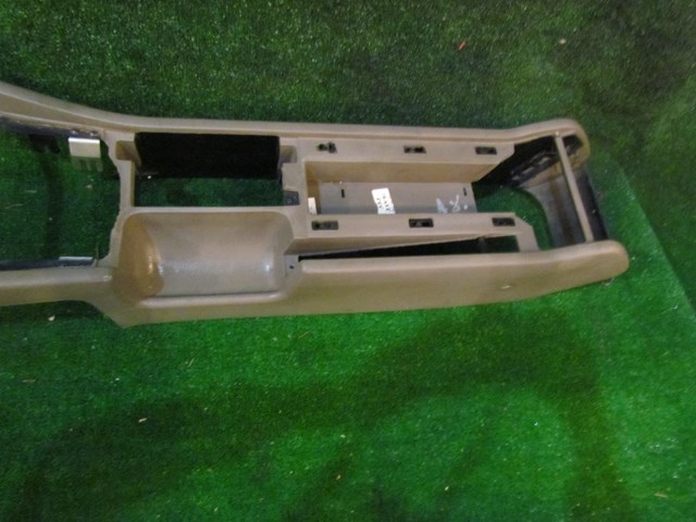 2001 Audi A8L D2 Center Console Bottom Portion