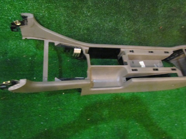 2001 Audi A8L D2 Center Console Bottom Portion