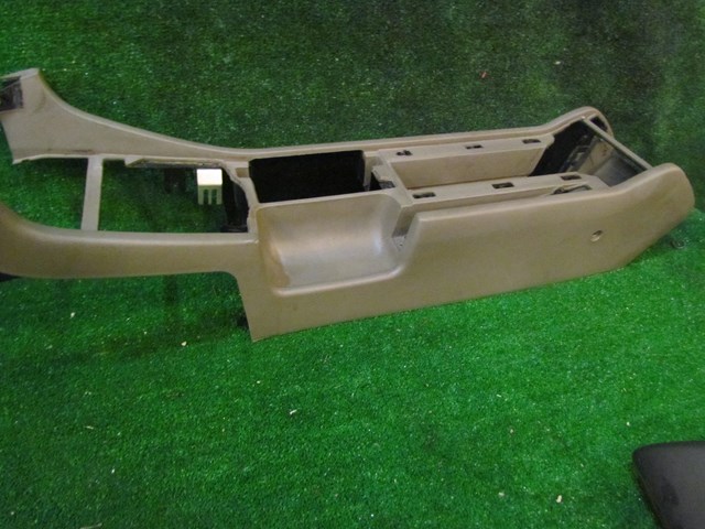 2001 Audi A8L D2 Center Console Bottom Portion