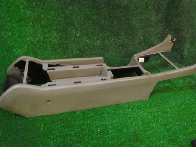 2001 Audi A8L D2 Center Console Bottom Portion