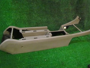 2001 Audi A8L D2 Center Console Bottom Portion