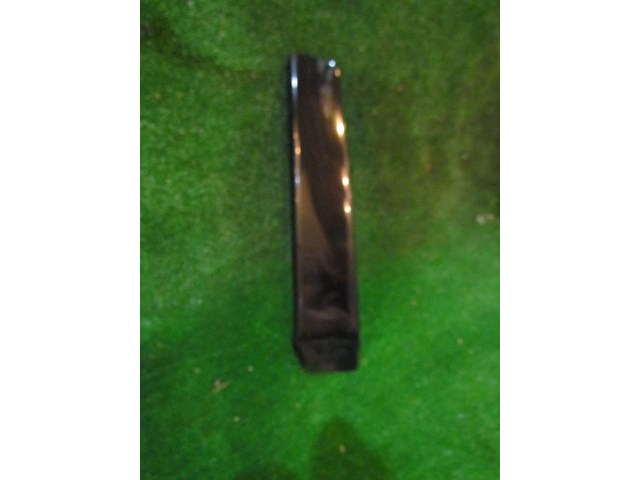 2001 Audi A8L D2 LH Driver Exterior B Pilllar Trim