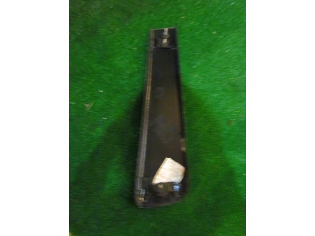 2001 Audi A8L D2 LH Driver Exterior B Pilllar Trim